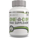 One-A-Day BioTech Nutrition 100 tablet – Hledejceny.cz