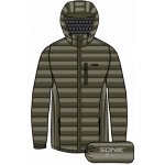 Sonik Bunda Heavy Weight Padded Jacket Camo – Sleviste.cz