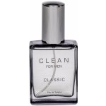 Clean Classic toaletní voda pánská 30 ml – Hledejceny.cz