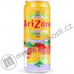 Arizona Mucho Mango Cowboy Cocktail 0,68 l – Hledejceny.cz