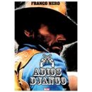 Adios Django DVD