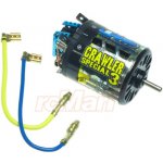 LRP CRAWLER Special 3 55 závitů motor – Zboží Mobilmania
