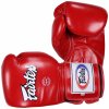 Boxerské rukavice Fairtex Super Sparring BGV5