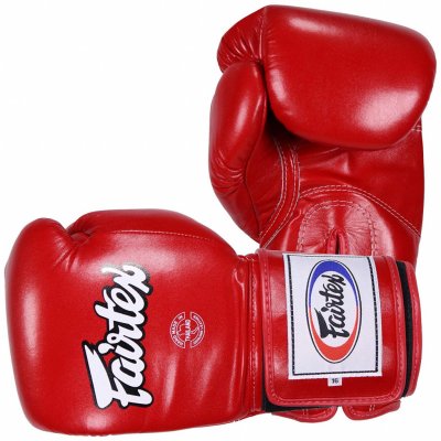 Fairtex Super Sparring BGV5 – Hledejceny.cz