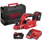 Milwaukee M18 BP-402C 4933451114 – Zboží Dáma Milwaukee M18 BP-402C 4933451114 – Zboží Dáma