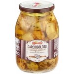 Novella Carciogoloso artyčoky v nálevu 1062 ml – Zboží Dáma