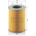 MANN FILTER Vzduchový filtr C 13 103 – Hledejceny.cz