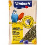 Vitakraft Salat Mix 10 g – Zboží Mobilmania