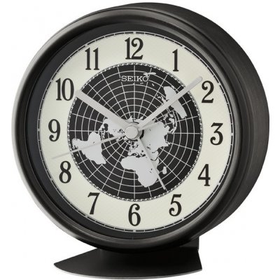 Seiko QXE067K – Zboží Mobilmania