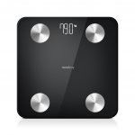 Niceboy SmartScale 2 Black – Hledejceny.cz