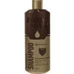 Nishman šampon na vousy 200 ml – Zboží Dáma