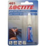 LOCTITE 401 Lepidlo na kůži – Zbozi.Blesk.cz