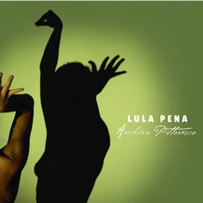Pena Lula - Archivo Pittoresco CD – Zboží Mobilmania