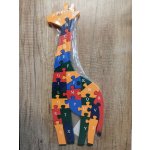 TIP! puzzle vzdělávací Žirafa – Zbozi.Blesk.cz