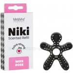 Mr&Mrs Fragrance Niki Miss Rose náhradní náplň – Hledejceny.cz