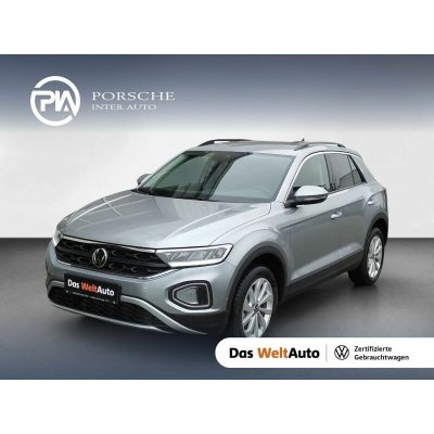 Volkswagen T-Roc TSI 85 kW – Hledejceny.cz