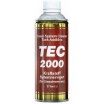TEC-2000 Diesel System Cleaner 375 ml – Hledejceny.cz