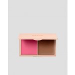 Paese Kiss My Cheeks Face Contouring Palette Cold konturovací paletka 02 Cold 15 g – Hledejceny.cz