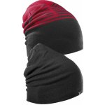 Salomon Flatspin Reversible Barbados Cherry black – Hledejceny.cz