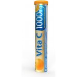ActivLab Vita C 1000 mg tbl.eff.20 – Hledejceny.cz