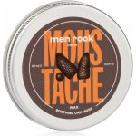 Men Rock vosk na vousy Oak Moss (Soothing Moustache Wax) 25 ml – Zboží Mobilmania