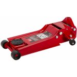 AHProfi Pojízdný zvedák rychlozdvižný, nízkoprofilový 3 t – Zboží Mobilmania