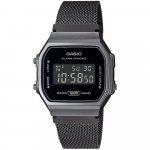 Casio A168WEMB-1B