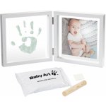 Baby Art My Baby Style transparent s barevným otiskem – Zboží Mobilmania