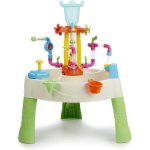 Little Tikes Fountain Factory Vodní stůl – Sleviste.cz