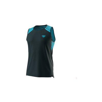 Dynafit Sky Tank blueberry Storm blue modrá – Hledejceny.cz