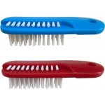 Duko 6206 Kartáček na nehty a ruce 110 x 30 mm 1 ks – Hledejceny.cz
