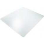 Podložka pod židli "Ecogrip Solid" Na koberec polykarbonát 90 x 120 cm RS OFFICE 43-0900 – Sleviste.cz