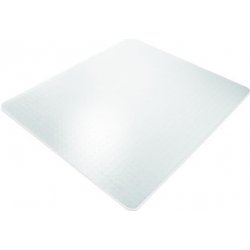 Podložka pod židli "Ecogrip Solid" Na koberec polykarbonát 90 x 120 cm RS OFFICE 43-0900