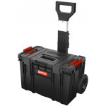 Qbrick TWO Cart Box plastový 526x380x670mm – Sleviste.cz
