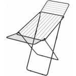 Erga Model 107 178,5x54x104,5 cm černý ERG-SEP-10SUSLA107BLA – Hledejceny.cz