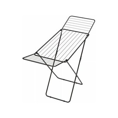Erga Model 107 178,5x54x104,5 cm černý ERG-SEP-10SUSLA107BLA – Hledejceny.cz