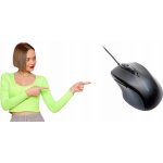 Kensington Pro Fit Wired Full-Size Mouse K72369EU – Sleviste.cz