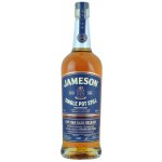 Jameson Single Pot Still Five Oak Cask Release 46% 0,7 l (holá láhev) – Hledejceny.cz
