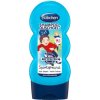 Dětský šampon Bübchen Kids šampon a sprchový gel Sportsfreund 230 ml