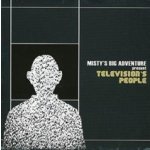 Misty's Big Adventure - Television's People – Hledejceny.cz