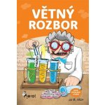 Větný rozbor Pierot – Hledejceny.cz