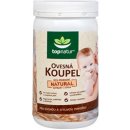 Topnatur Ovesná koupel Natural 350 g