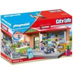 Playmobil 70320 obchod se zeleninou přenosný kufřík – Zboží Dáma