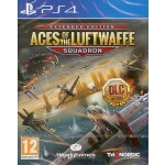 Aces of the Luftwaffe - Squadron – Hledejceny.cz