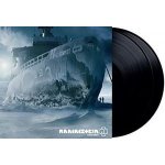 Rammstein - Rosenrot LP - LP – Sleviste.cz