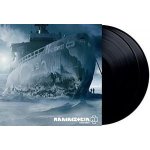 Rammstein - Rosenrot LP - LP – Hledejceny.cz