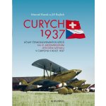 Curych 1937 - Účast československých letců na IV. mezinárodním leteckém mítinku v Curychu v roce 1937 - Kareš Marcel, Rajlich Jiří – Sleviste.cz