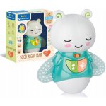 Clementoni 17466 – Zbozi.Blesk.cz