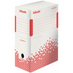 Esselte Archivační krabice Speedbox 15 cm – Zboží Živě