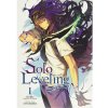 Komiks a manga Solo Leveling 1 - Chugong